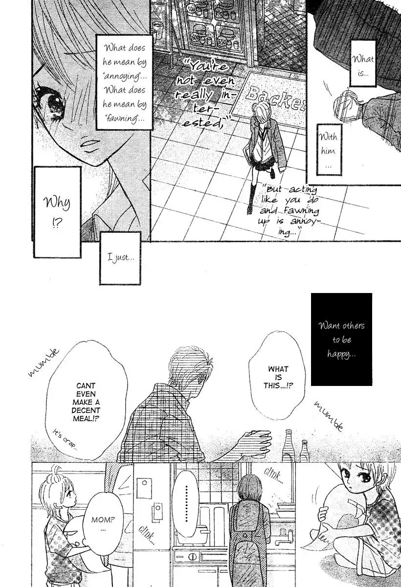 Hoho ni Shizumu Chapter 2 8